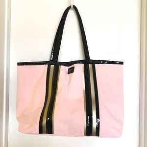 Victoria’s Secret bag